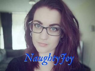 NaughtyJoy
