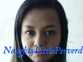 NaughtyLittlePerverd