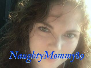 NaughtyMommy89