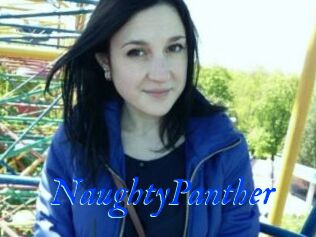 NaughtyPanther