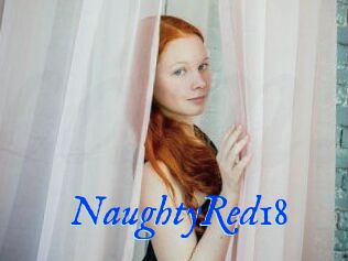 NaughtyRed18