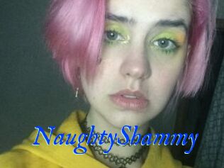 NaughtyShammy