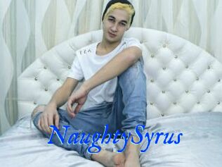 NaughtySyrus