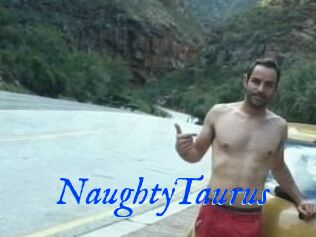 NaughtyTaurus