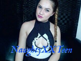 NaughtyXXTeen