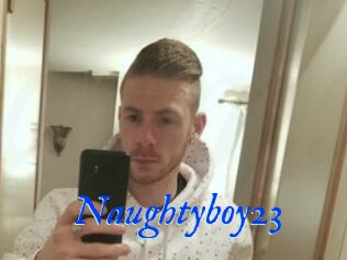 Naughtyboy23