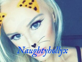 Naughtyhollyx