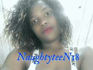 NaughtyteeN18