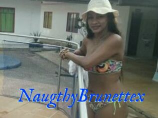 NaugthyBrunettex