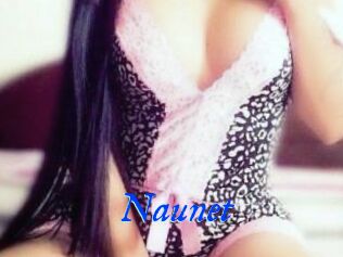 Naunet