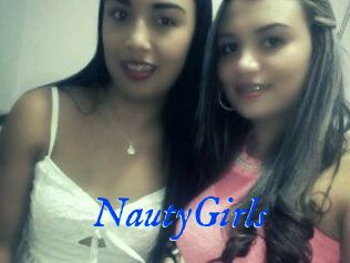 Nauty_Girls