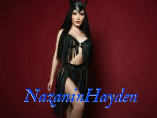 NazaninHayden
