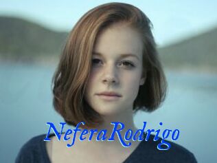 NeferaRodrigo