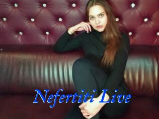 Nefertiti_Live