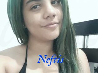 Neftis