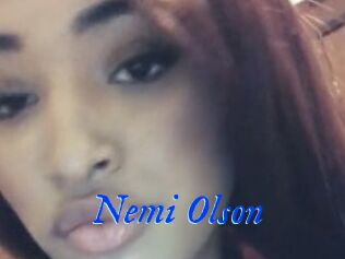 Nemi_Olson