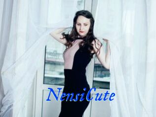 NensiCute