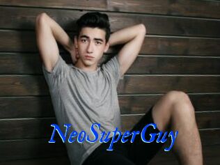 NeoSuperGuy