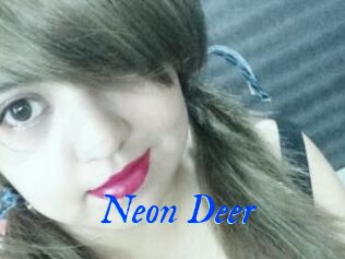 Neon_Deer