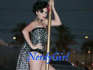 NerdyGirl