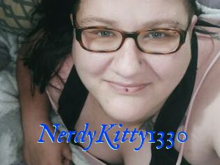NerdyKitty1330