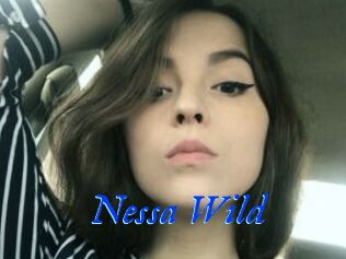 Nessa_Wild