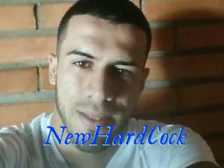 NewHardCock
