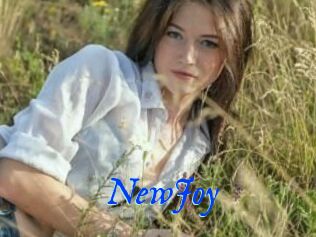 New_Joy