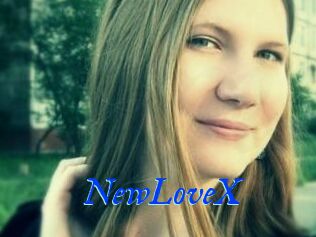 NewLoveX