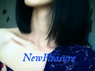 NewPleasure