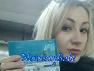 NewsexyBabe