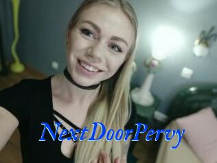 NextDoorPervy