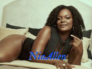 NiaAllen