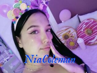 NiaColeman