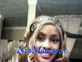 NiaMonroe00