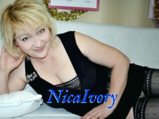 NicaIvory