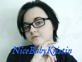 NiceBabyKristin