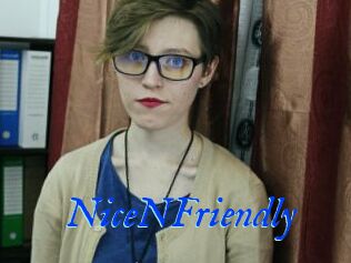 NiceNFriendly