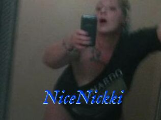 NiceNickki