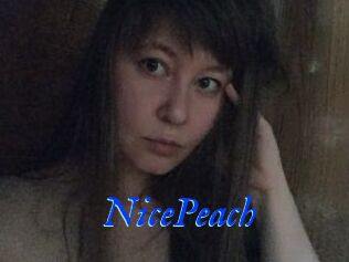 NicePeach