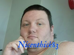 Nicenthick83