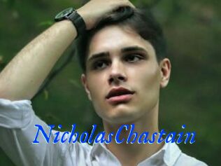 NicholasChastain
