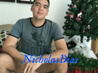 NicholasDias