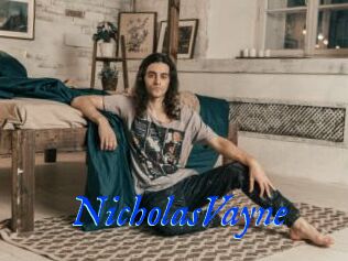 NicholasVayne