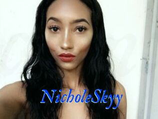 NicholeSkyy