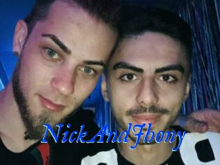 NickAndJhony
