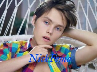 NickFema