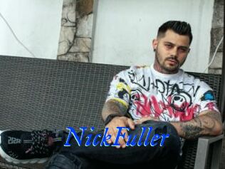 NickFuller