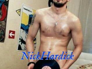 NickHardick
