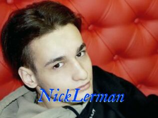 NickLerman